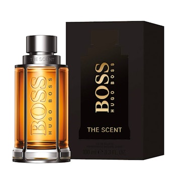 Parfym Herrar The Scent Hugo Boss EDT