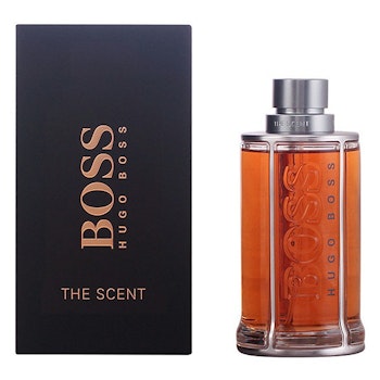Parfym Herrar The Scent Hugo Boss EDT