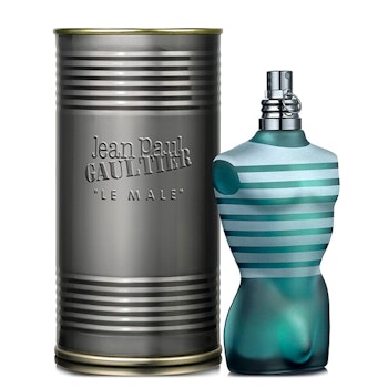 Parfym Herrar Le Male Jean Paul Gaultier EDT