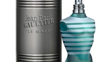 Parfym Herrar Le Male Jean Paul Gaultier EDT