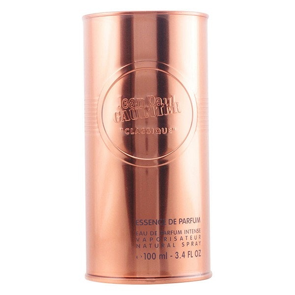 Parfym Damer Classique Jean Paul Gaultier EDP