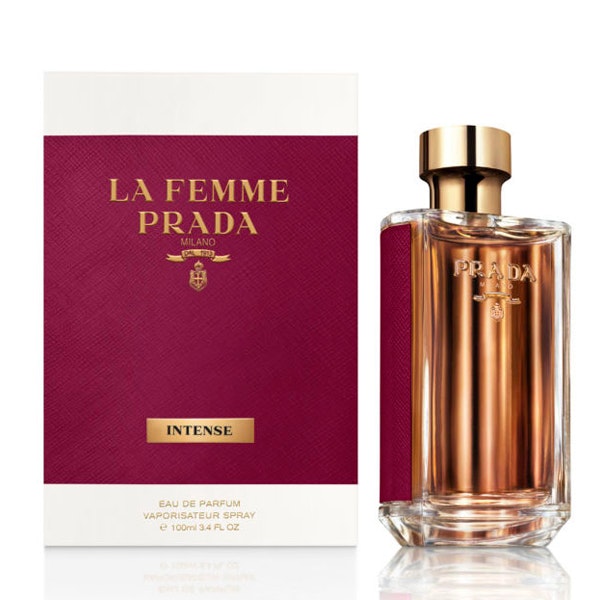 Parfym Damer La Femme Prada Intenso Prada EDP