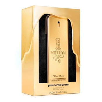 Parfym Herrar 1 Millon Paco Rabanne EDT