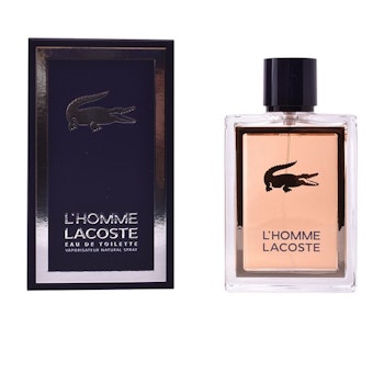 Parfym Herrar L'homme Lacoste Lacoste EDT