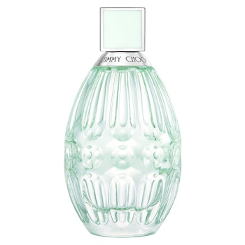 Parfym Damer Floral Jimmy Choo (EDT)