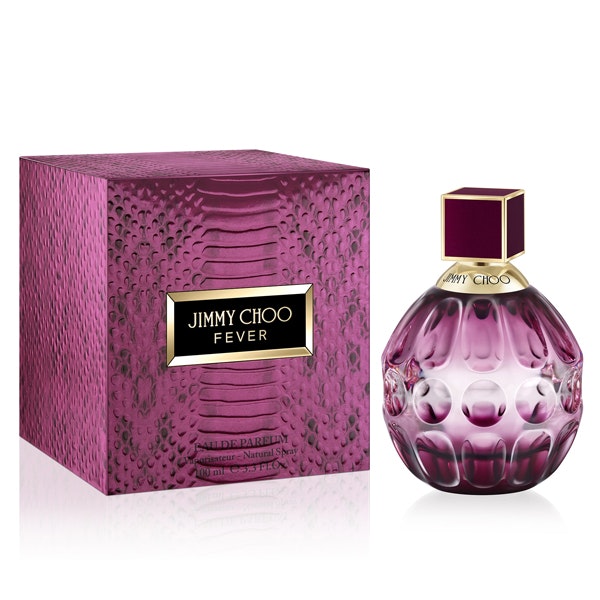 Parfym Damer Fever Jimmy Choo EDP