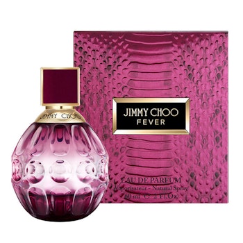 Parfym Damer Fever Jimmy Choo EDP