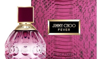 Parfym Damer Fever Jimmy Choo EDP