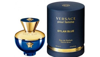 Parfym Damer Dylan Blue Femme Versace (EDP)