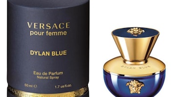 Parfym Damer Dylan Blue Femme Versace (EDP)
