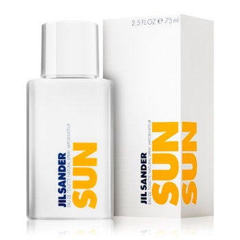 Parfym Damer Jil Sander Sun Jil Sander EDT 30ML