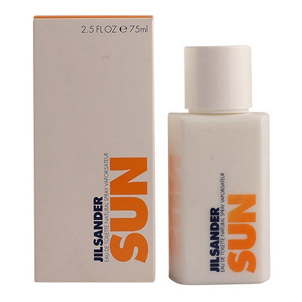 Parfym Damer Jil Sander Sun Jil Sander EDT 30ML