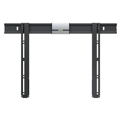 Fast Väggfäste för TV Vogel's Thin 40-65" Svart