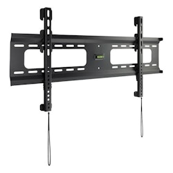 TV-fäste TooQ LP4063F-B 37"-70" 75 kg Svart