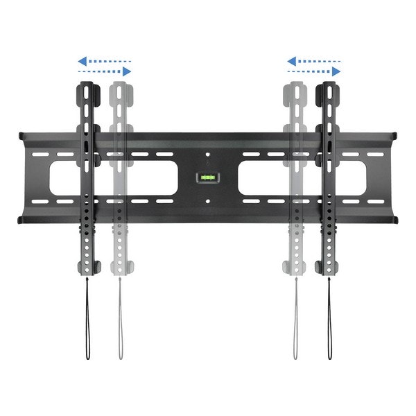 TV-fäste TooQ LP4063F-B 37"-70" 75 kg Svart