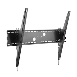 TV-fäste TooQ LP42130T-B 60"-100" Svart