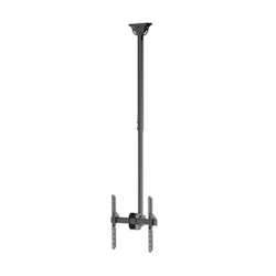 Takfäste för TV TooQ LPCE1155TSLI-B 32"-55" 50 kg Svart