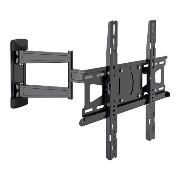 TV-fäste med arm Mount Massive MNT 208 32"-55" Svart