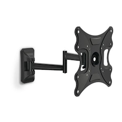 Fast Väggfäste för TV Vogel's MNT 108 19"-40" Svart
