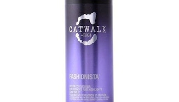 Vitaliserande balsam Catwalk Tigi