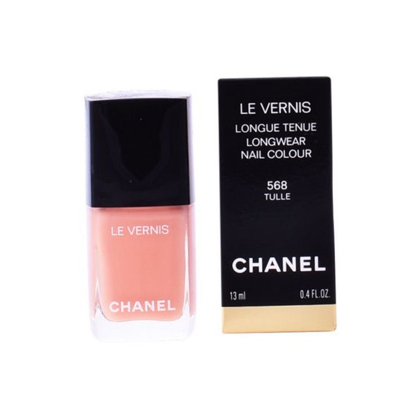 nagellack Le Vernis Chanel
