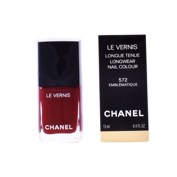nagellack Le Vernis Chanel