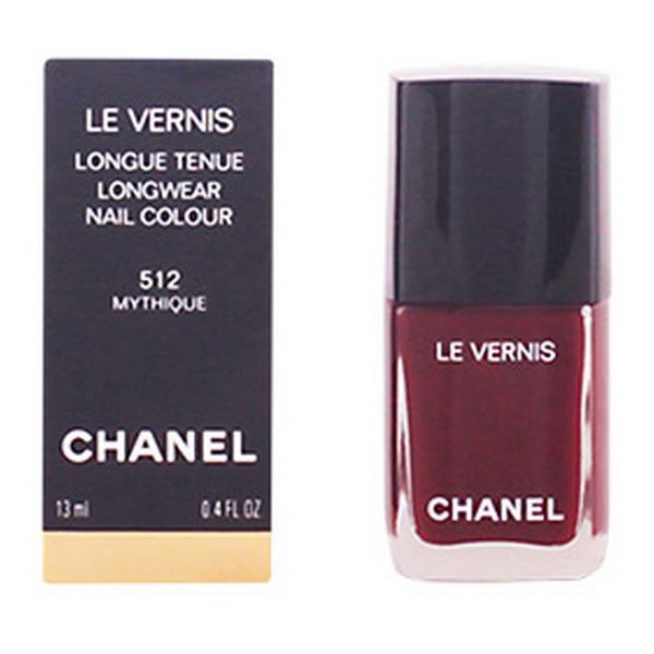 nagellack Le Vernis Chanel