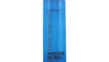Restorative Shampoo Total Results Moisture Me Rich Matrix (300 ml)