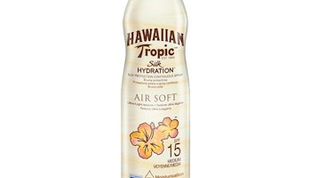 Solskyddsspray Silk Air Soft Silk Hawaiian Tropic