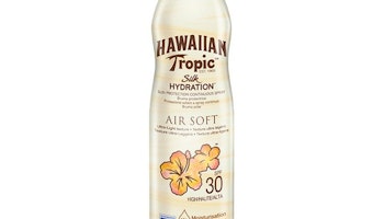 Solskyddsspray Silk Air Soft Silk Hawaiian Tropic