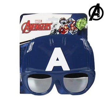 Barnsolglasögon The Avengers 574