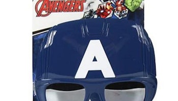 Barnsolglasögon The Avengers 574