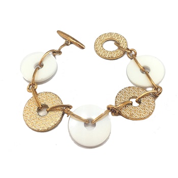 Damarmband Guess CWB10902 (21 cm)
