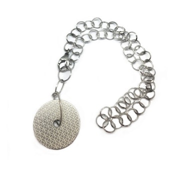 Damhalsban Guess CWN90703 (50 cm)