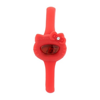 Barnklocka Hello Kitty HK7123L-18 (27 mm)