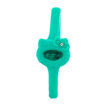 Barnklocka Hello Kitty HK7123L-14 (27 mm)