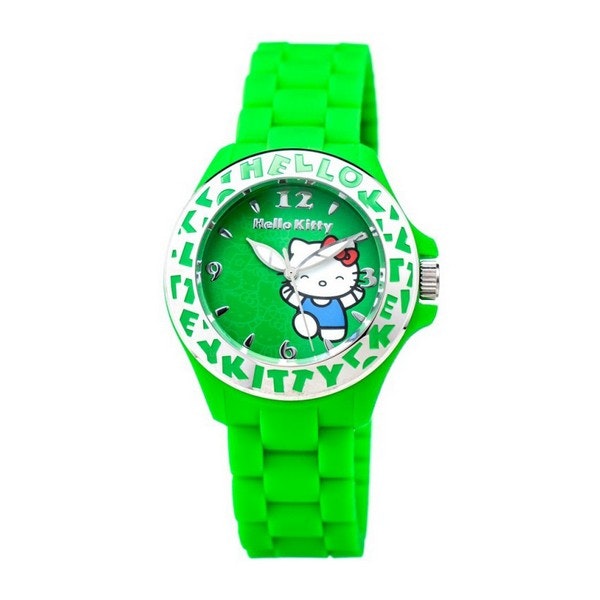 Barnklocka Hello Kitty HK7143L-18 (38 mm)