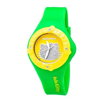 Barnklocka Hello Kitty HK7158LS-03 (40 mm)
