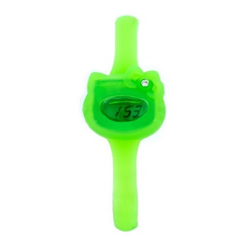 Barnklocka Hello Kitty HK7123L-10 (27 mm)