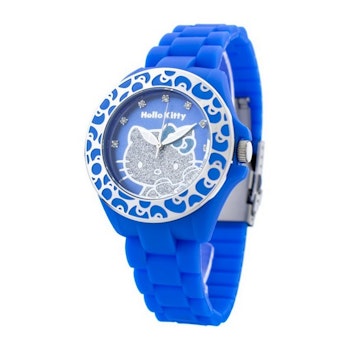 Barnklocka Hello Kitty HK7143B-03 (40 mm)