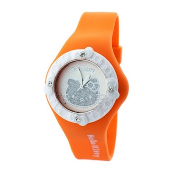 Barnklocka Hello Kitty HK7158LS-02 (40 mm)