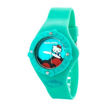 Barnklocka Hello Kitty HK7158LS-13 (40 mm)