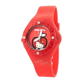 Barnklocka Hello Kitty HK7158LS-18 (40 mm)