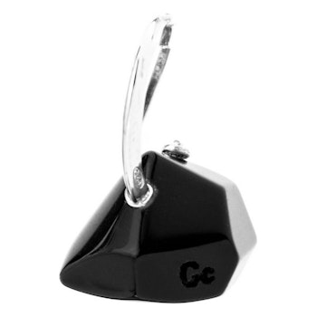 Dam örhängen GC Watches CWE90709 Silver (3 Cm)