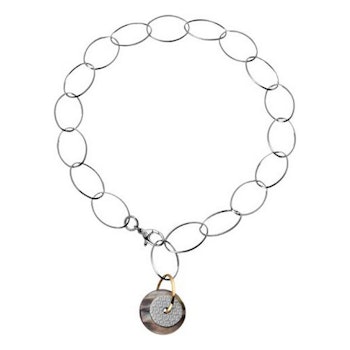 Damhängen GC Watches CWN90702 Silver (50 Cm)