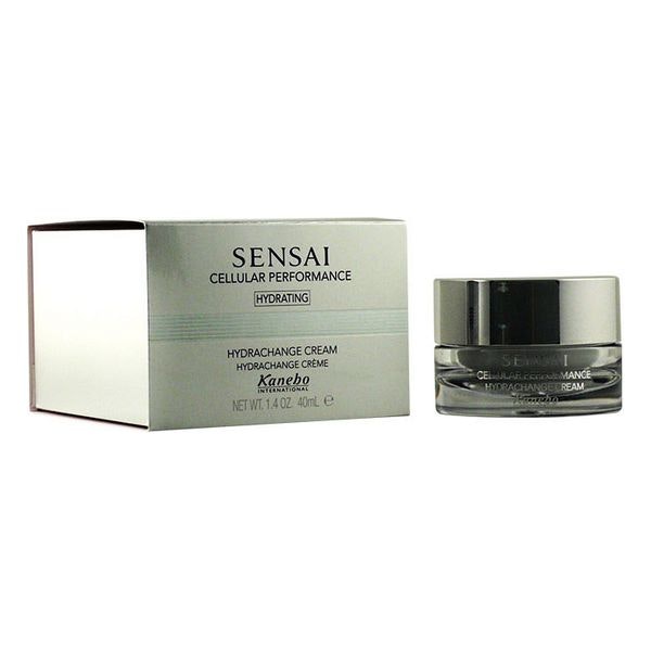 Anti-aging fuktkräm Scp Hydrachange Kanebo