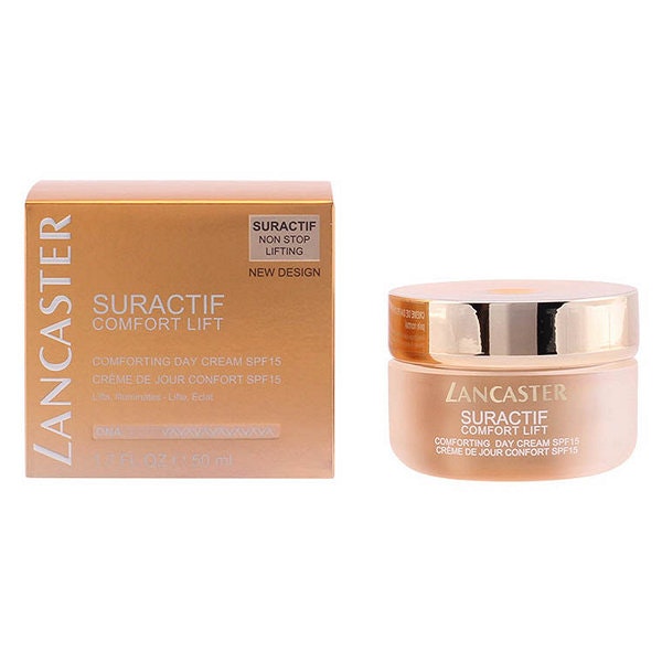 Dagkräm Suractif Comfort Lift Lancaster (50 ML) SPF15