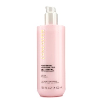 Ansiktsrengöring Lancaster Comforting Cleansing Milk