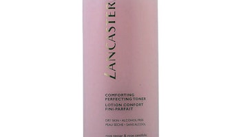 Ansiktslotion Lancaster Cleansers Comforting