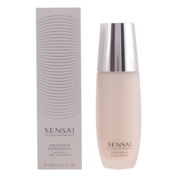 Anti-aging fuktkräm Sensai Cellular Sensai (100 ml)